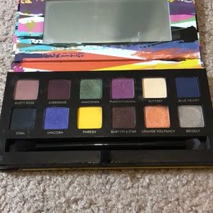 Anastasia Beverly Hills Makeup - Anastasia Beverly Hills Artist Palette Anastasia Beverly Hills Makeup - Anastasia Beverly Hills Artist Palette